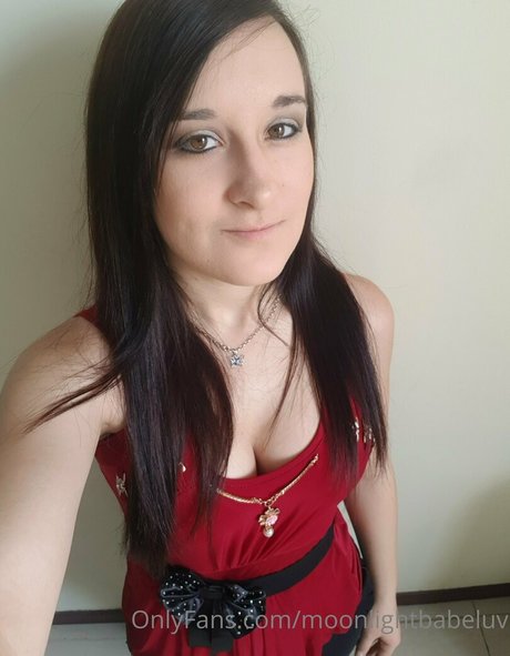 moonlightbabeluv star pornographic pics