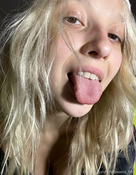 littleveraaa star beautiful pics