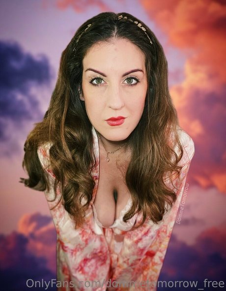 dommetomorrow free porn actress photo