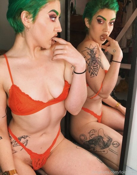 lolobrow pornstar perfect photos