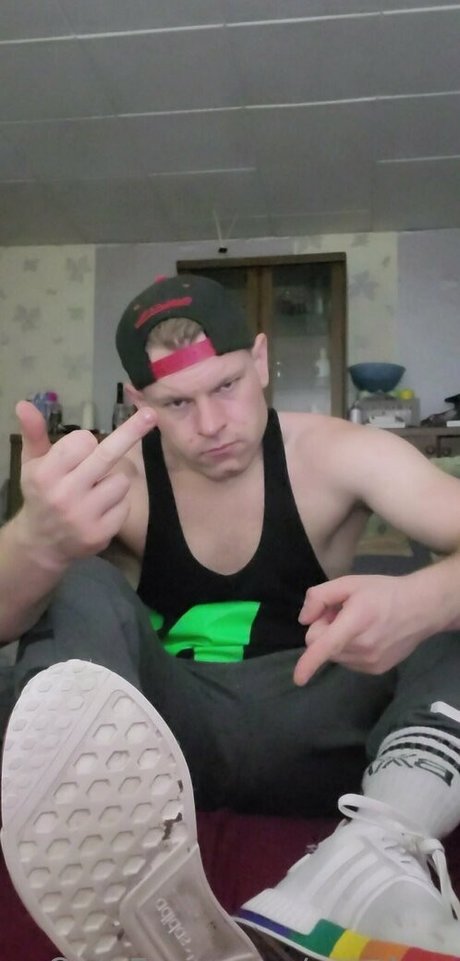 ronnboy pornstar free image