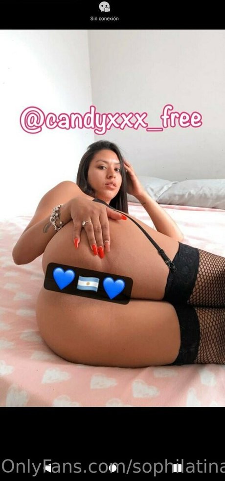 sophilatinaqueen star hot images