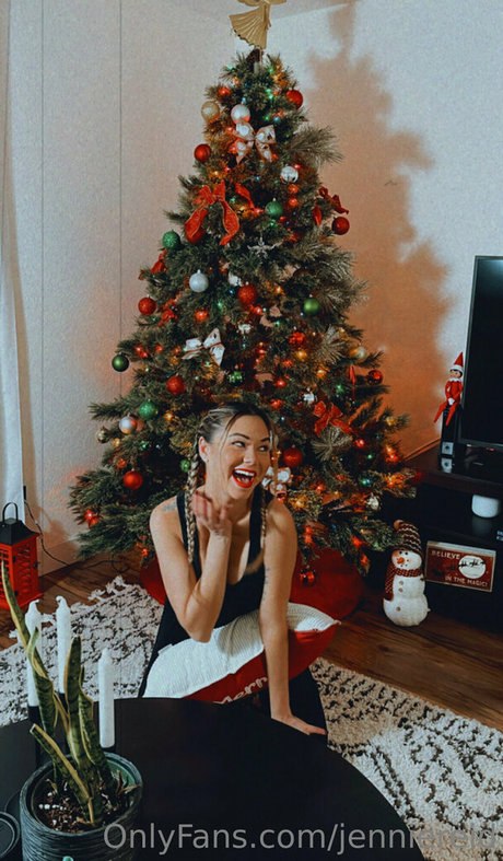jenniereid pretty star picture