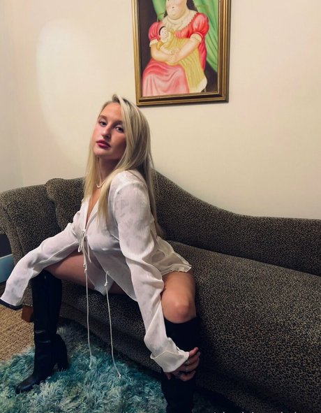 theblondejew xxx pornstar img