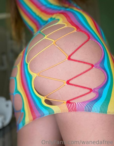 wanedafree high quality pornstar image