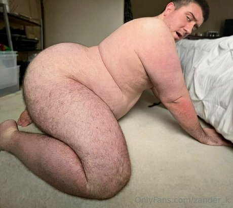zander k star top photos