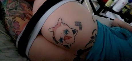 vinniethemouth model xxx photo