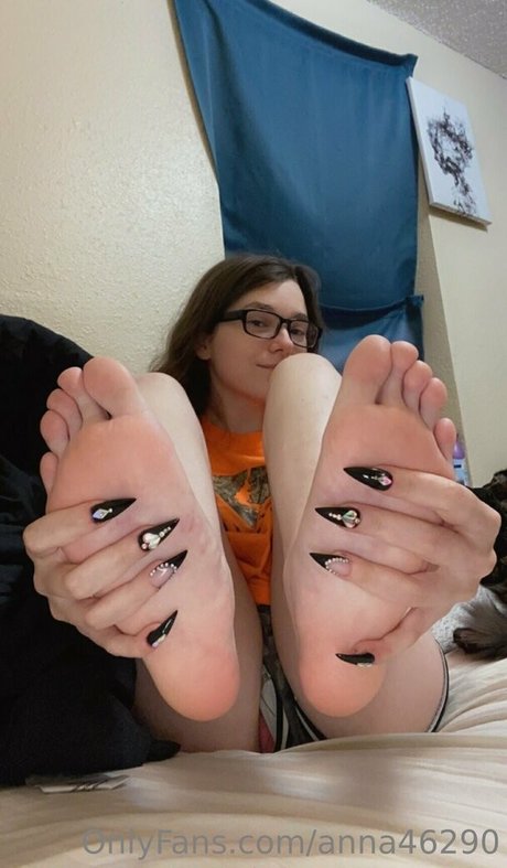 anna46290 pretty pornstar image