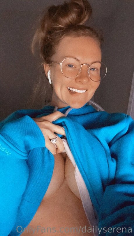 Dailyserena sex pornstar archive