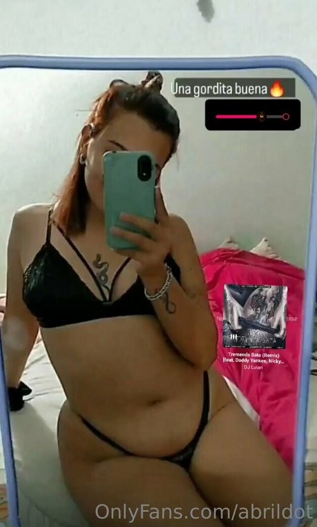 abrildott star xxx photos