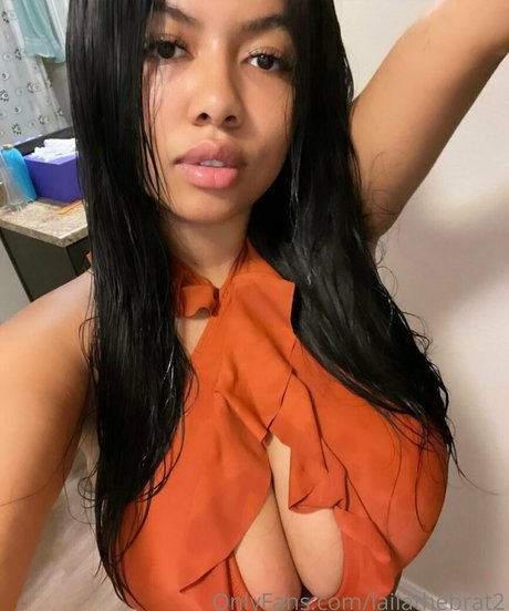 lailathebrat2 model naked image