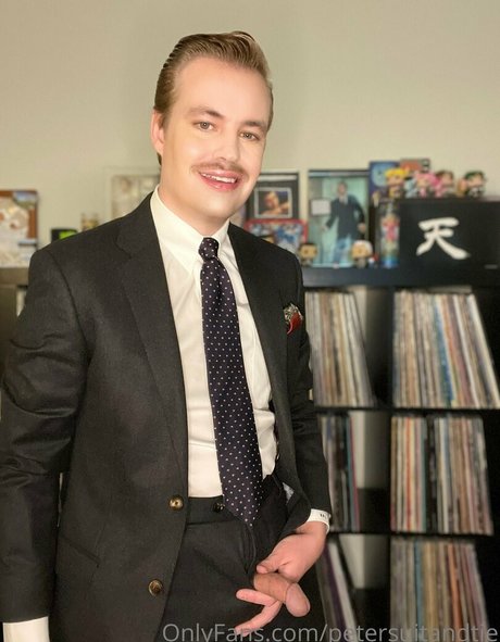 petersuitandtie model adult photos