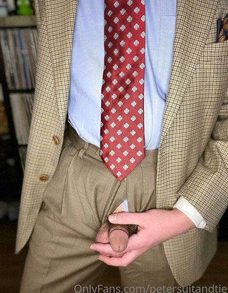 petersuitandtie high quality star pics
