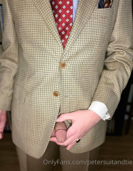 petersuitandtie star pretty galleries