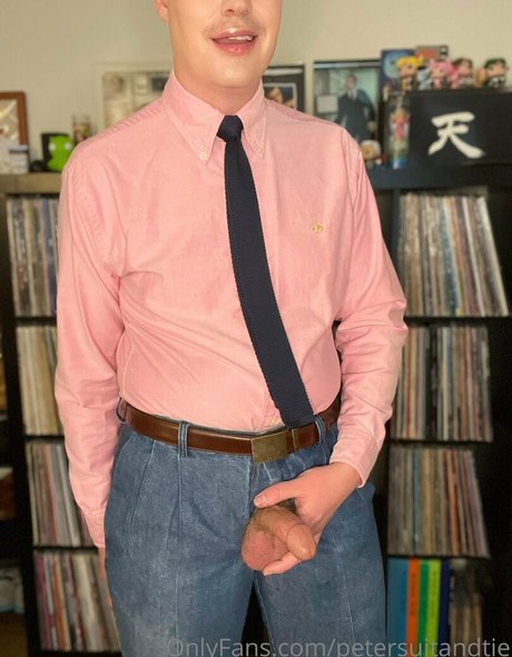 petersuitandtie hd pornstar images