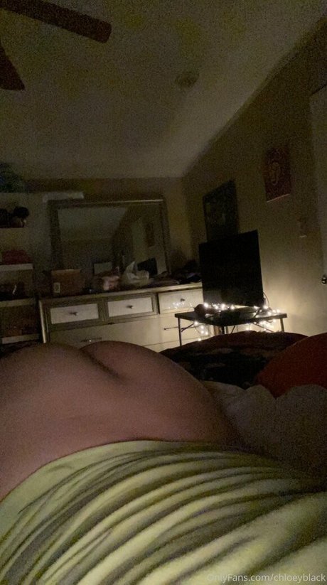 chloeyblack porn star pic