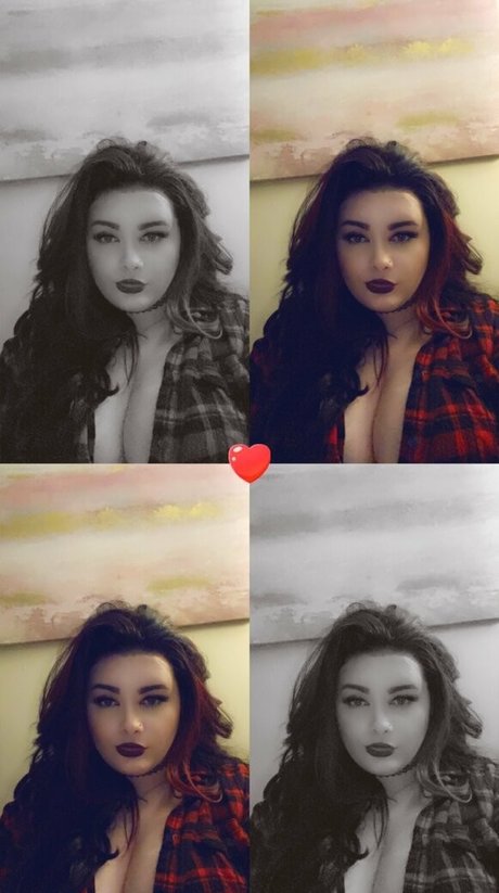 chloeyblack hd model pics