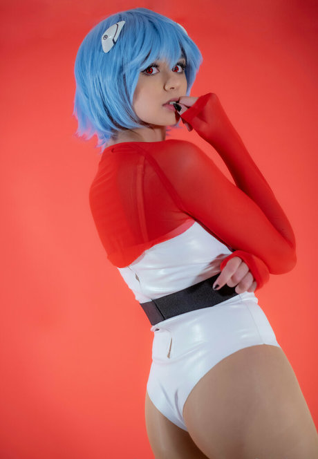 kqsiren hot pornstar pic