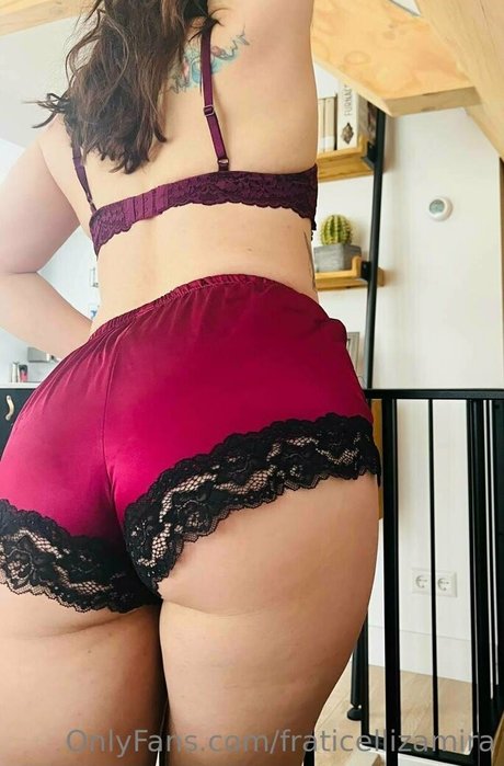 fraticellizamira sexy star image