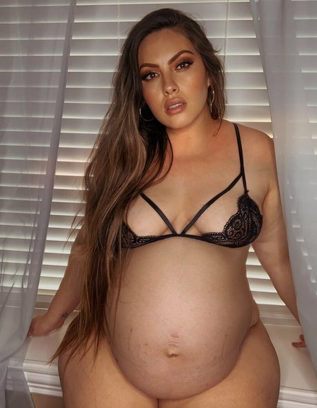 thebellamkay pornographic actress photo