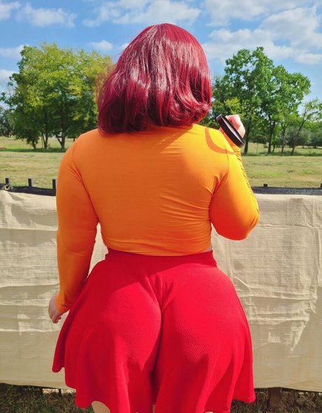 thebellamkay pornstar exclusive photo