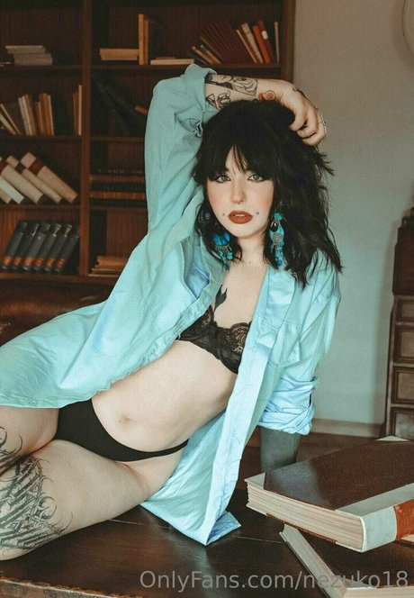 nezuko18 pornstar sex pic