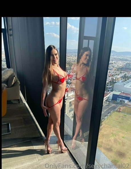 sexychantal02 naked pornstar archive