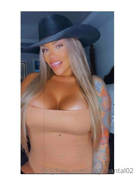 sexychantal02 model image