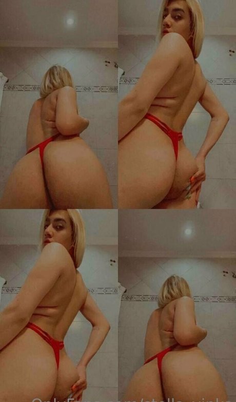 stella vinks pornstar exclusive photos