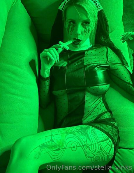 stella vinks adult actress image
