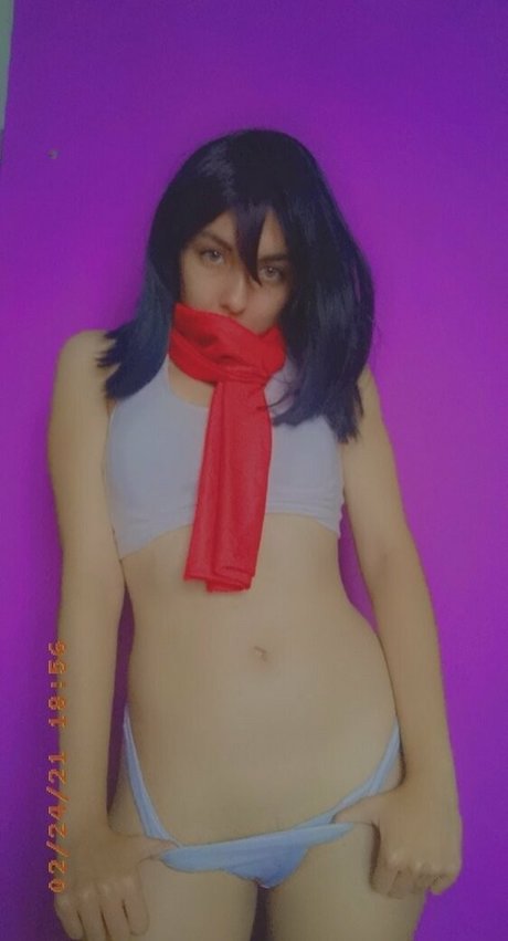 florbcosplay pornstar sexy image