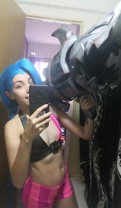 florbcosplay porn model pics