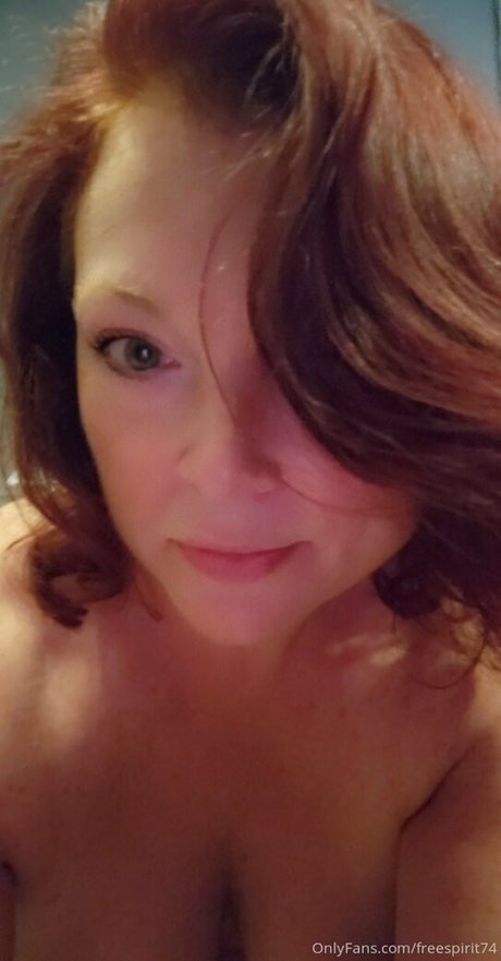 gingerhippie74 pretty pornstar img