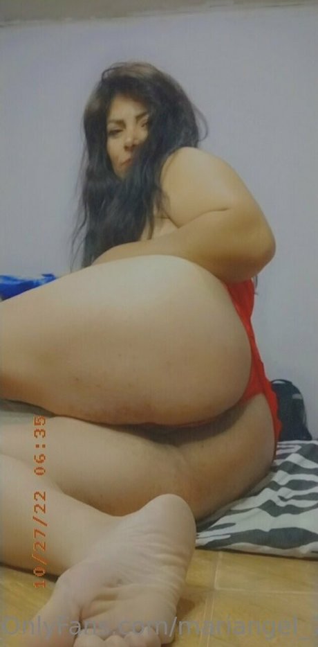 mariangel 7u7 free pornstar picture