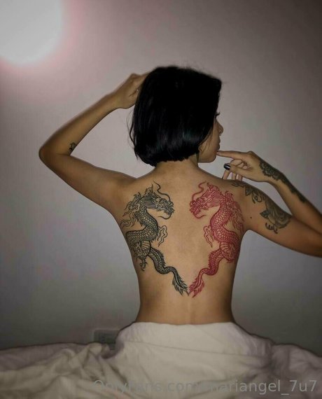 mariangel 7u7 pornstar nudes images
