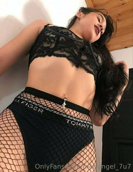 mariangel 7u7 pornstar nude galleries