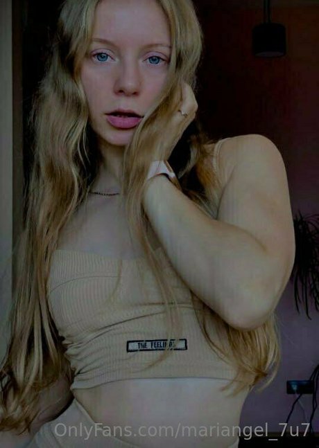mariangel 7u7 pornstar hd gallery