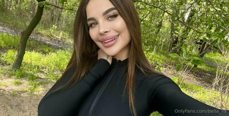 bella lla pornstar art archive
