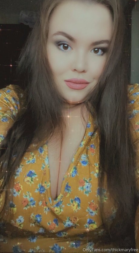 thickmaryfree exclusive model gallery