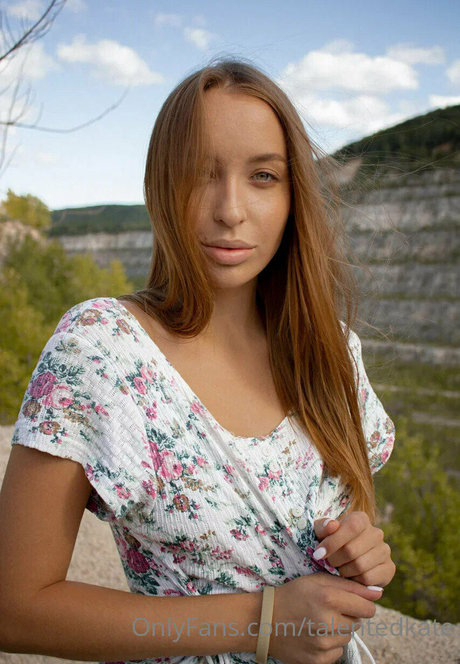 talentedkate top model pic