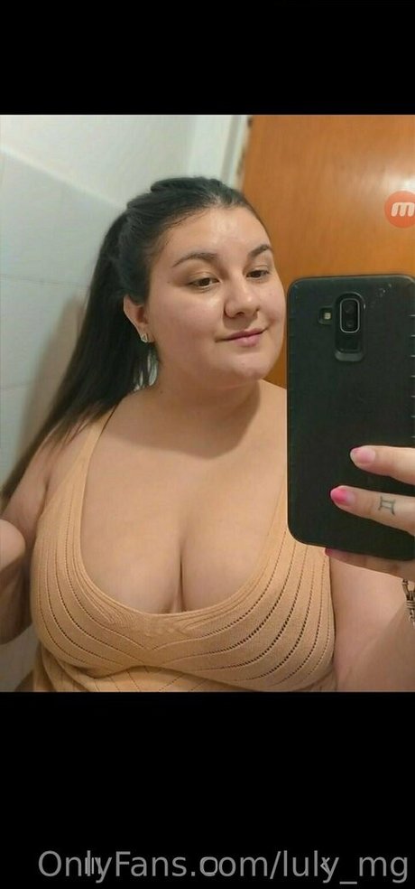 luly mg sex model img