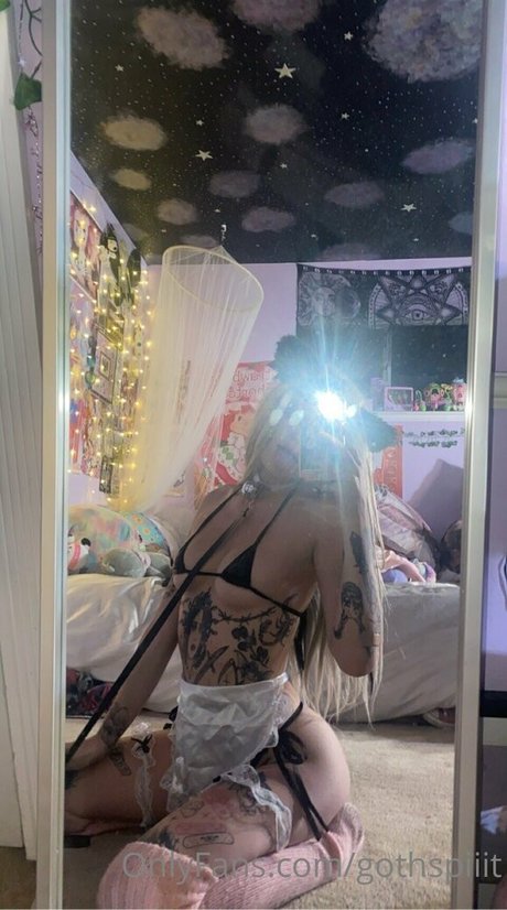 gothspiiit pornstar top photo