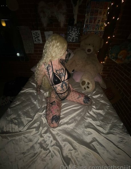 gothspiiit pornstar adult galleries