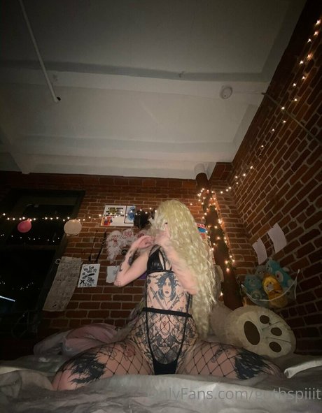 gothspiiit pornographic actress galleries