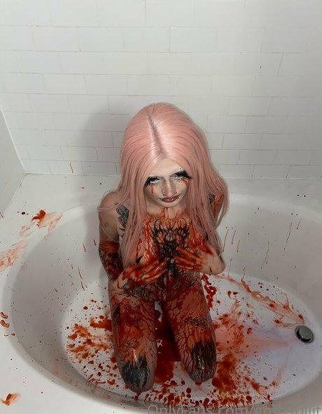 gothspiiit nudes star archive