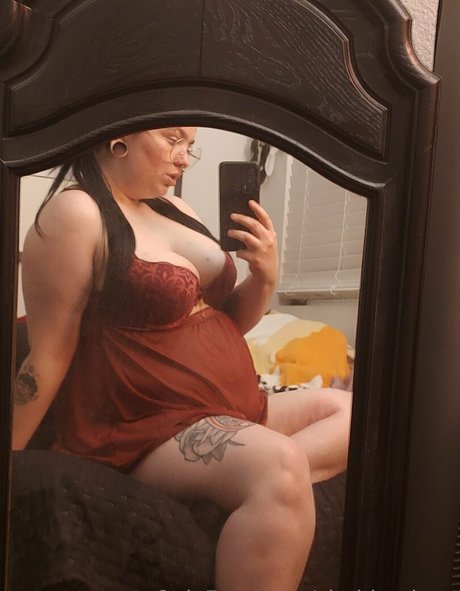 chubbypiggy model high quality archive