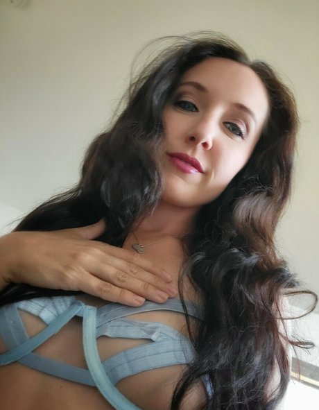 kristyfoxxx model high quality gallery