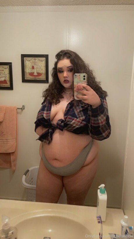 littletallbbw sex star archive