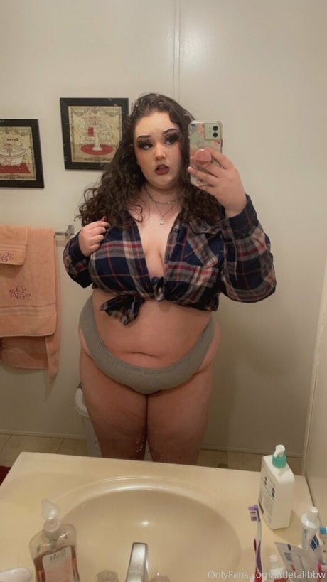 littletallbbw star high quality image
