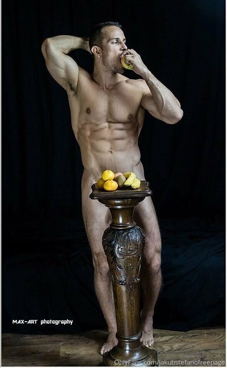 jakubstefanofreepage naked pornstar pics